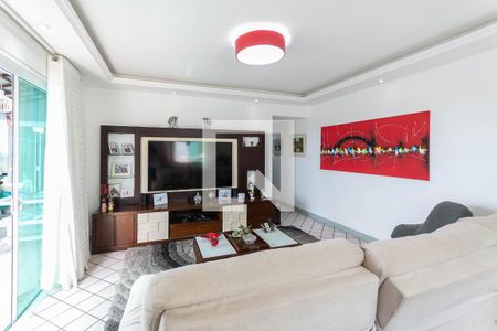 Apartamento à venda com 220m², 3 quartos e 2 vagasSala (segundo andar)
