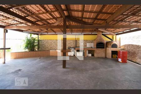 Apartamento à venda com 220m², 3 quartos e 2 vagasÁrea comum