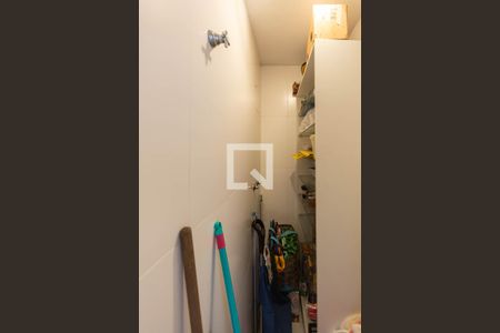 Apartamento à venda com 220m², 3 quartos e 2 vagasDespensa