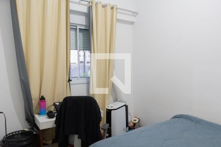 Quarto de apartamento para alugar com 2 quartos, 34m² em Mooca, São Paulo