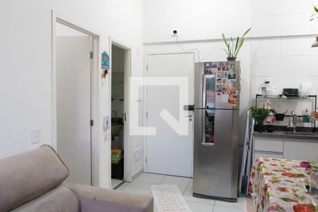 Apartamento para alugar com 2 quartos, 34m² em Mooca, São Paulo