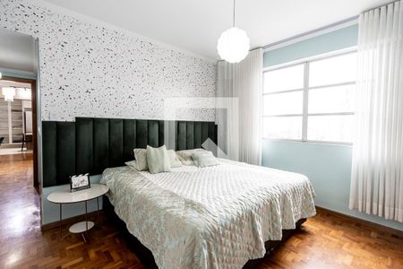 Apartamento à venda com 110m², 3 quartos e 1 vagaQuarto 1