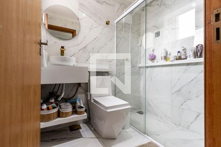 Apartamento à venda com 110m², 3 quartos e 1 vagaBanheiro - Quarto 1