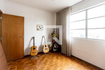 Apartamento à venda com 110m², 3 quartos e 1 vagaQuarto 2