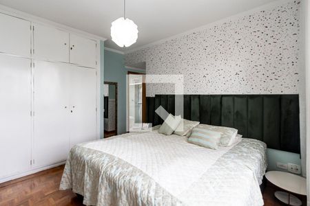 Apartamento à venda com 110m², 3 quartos e 1 vagaQuarto 1