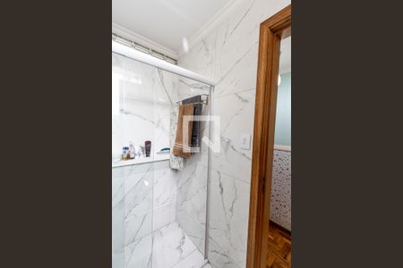 Apartamento à venda com 110m², 3 quartos e 1 vagaBanheiro - Quarto 1