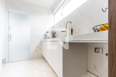 Apartamento à venda com 110m², 3 quartos e 1 vagaCozinha