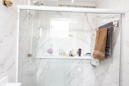 Apartamento à venda com 110m², 3 quartos e 1 vagaBanheiro - Quarto 1