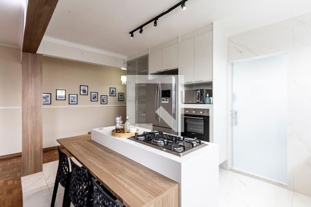 Apartamento à venda com 110m², 3 quartos e 1 vagaCozinha