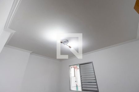 Apartamento à venda com 110m², 3 quartos e 1 vagaQuarto de Serviço