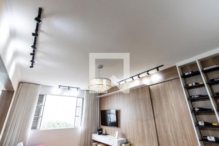 Apartamento à venda com 110m², 3 quartos e 1 vagaSala