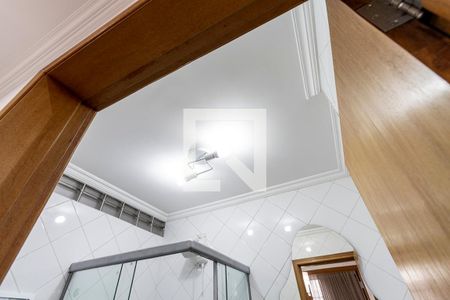 Apartamento à venda com 110m², 3 quartos e 1 vagaBanheiro