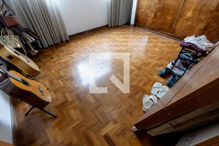 Apartamento à venda com 110m², 3 quartos e 1 vagaQuarto 2