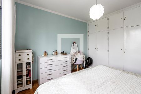 Apartamento à venda com 110m², 3 quartos e 1 vagaQuarto 1