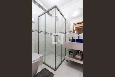 Apartamento à venda com 110m², 3 quartos e 1 vagaBanheiro