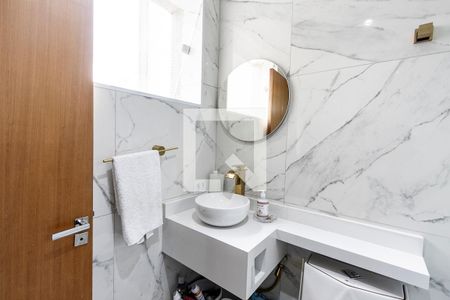 Apartamento à venda com 110m², 3 quartos e 1 vagaBanheiro - Quarto 1