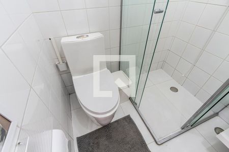 Apartamento à venda com 110m², 3 quartos e 1 vagaBanheiro
