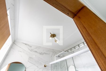 Apartamento à venda com 110m², 3 quartos e 1 vagaBanheiro - Quarto 1