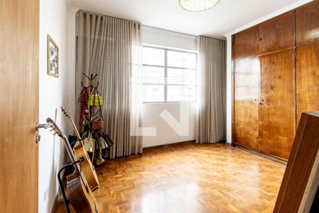 Apartamento à venda com 110m², 3 quartos e 1 vagaQuarto 2