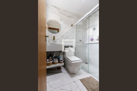 Apartamento à venda com 110m², 3 quartos e 1 vagaBanheiro - Quarto 1