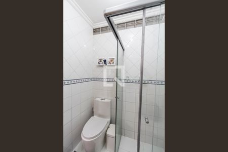 Apartamento à venda com 110m², 3 quartos e 1 vagaBanheiro