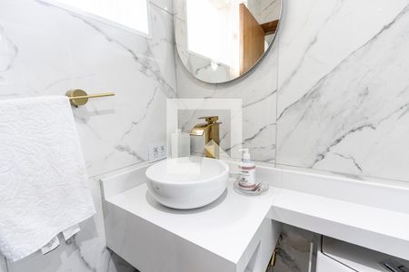 Apartamento à venda com 110m², 3 quartos e 1 vagaBanheiro - Quarto 1