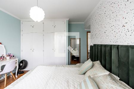 Apartamento à venda com 110m², 3 quartos e 1 vagaQuarto 1