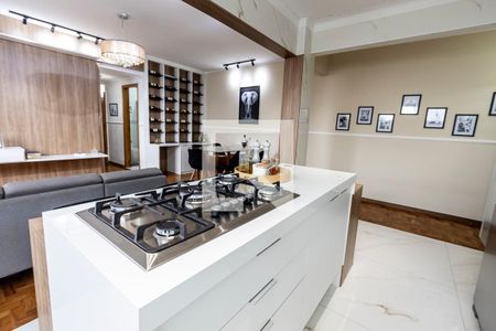 Apartamento à venda com 110m², 3 quartos e 1 vagaCozinha