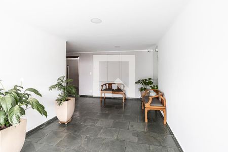Apartamento à venda com 110m², 3 quartos e 1 vagaÁrea comum
