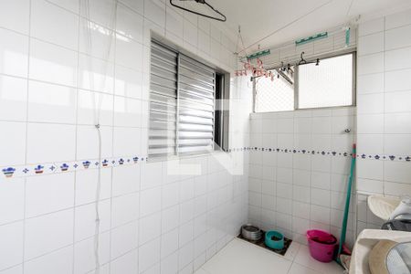 Apartamento à venda com 110m², 3 quartos e 1 vagaÁrea de Serviço