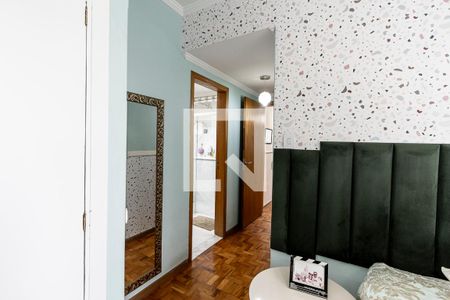 Apartamento à venda com 110m², 3 quartos e 1 vagaQuarto 1