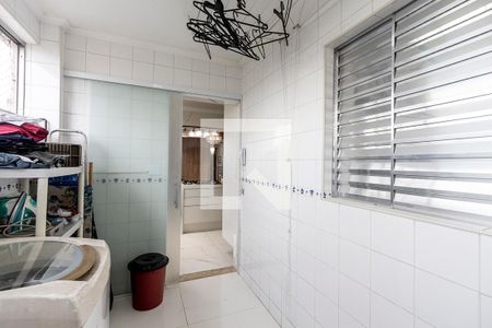 Apartamento à venda com 110m², 3 quartos e 1 vagaÁrea de Serviço