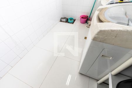 Apartamento à venda com 110m², 3 quartos e 1 vagaÁrea de Serviço