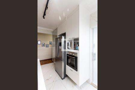 Apartamento à venda com 110m², 3 quartos e 1 vagaCozinha