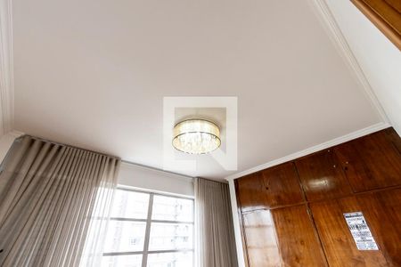 Apartamento à venda com 110m², 3 quartos e 1 vagaQuarto 2