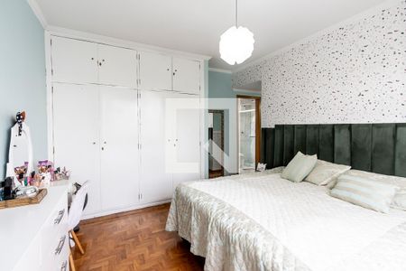 Apartamento à venda com 110m², 3 quartos e 1 vagaQuarto 1