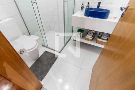 Apartamento à venda com 110m², 3 quartos e 1 vagaBanheiro