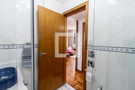 Apartamento à venda com 110m², 3 quartos e 1 vagaBanheiro