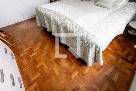 Apartamento à venda com 110m², 3 quartos e 1 vagaQuarto 1