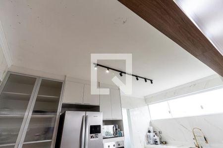 Apartamento à venda com 110m², 3 quartos e 1 vagaCozinha