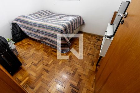 Apartamento à venda com 110m², 3 quartos e 1 vagaQuarto de Serviço