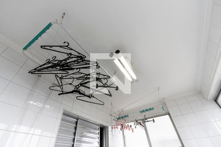 Apartamento à venda com 110m², 3 quartos e 1 vagaÁrea de Serviço