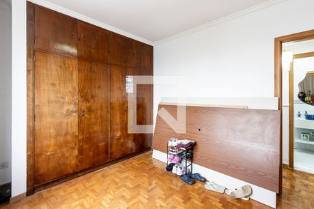 Apartamento à venda com 110m², 3 quartos e 1 vagaQuarto 2