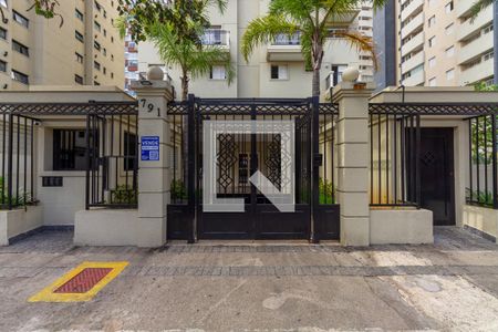 Apartamento à venda com 70m², 2 quartos e 2 vagas Apartamento à venda com 70m², 2 quartos e 2 vagasFachada + Plaquinha