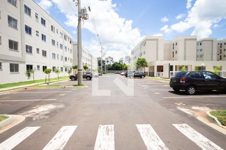 Apartamento para alugar com 45m², 2 quartos e 1 vagaGaragem