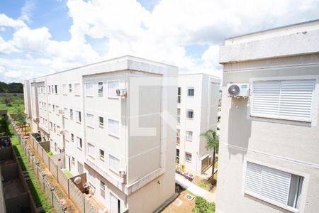 Apartamento para alugar com 45m², 2 quartos e 1 vagaVista do Quarto 2