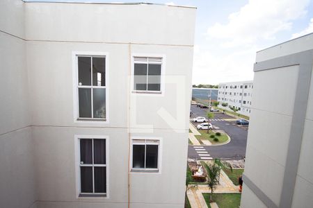 Apartamento para alugar com 45m², 2 quartos e 1 vagaVista da Cozinha