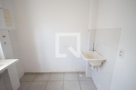 Apartamento para alugar com 45m², 2 quartos e 1 vagaÁrea de Serviço