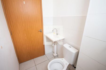 Apartamento para alugar com 45m², 2 quartos e 1 vagaBanheiro