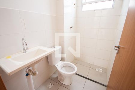 Apartamento para alugar com 45m², 2 quartos e 1 vagaBanheiro
